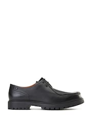 Base London Black Wallabe Shoes - Image 1 of 4