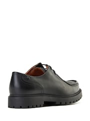 Base London Black Wallabe Shoes - Image 3 of 4