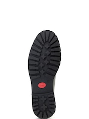 Base London Black Wallabe Shoes - Image 4 of 4