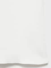 Mango White Garcia Sweater - Image 6 of 6