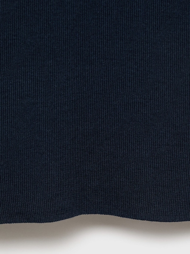 Mango Blue Sweater - Image 6 of 6