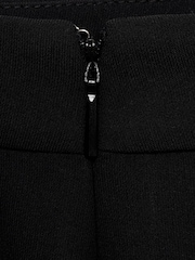 Mango Black Tailored Trousers - Image 6 of 6
