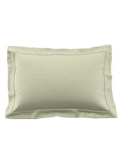 Timorous Beasties Opal Natural Opera Botanica 220 Thread Count Duvet Cover and Pillowcase Set - Image 8 of 8