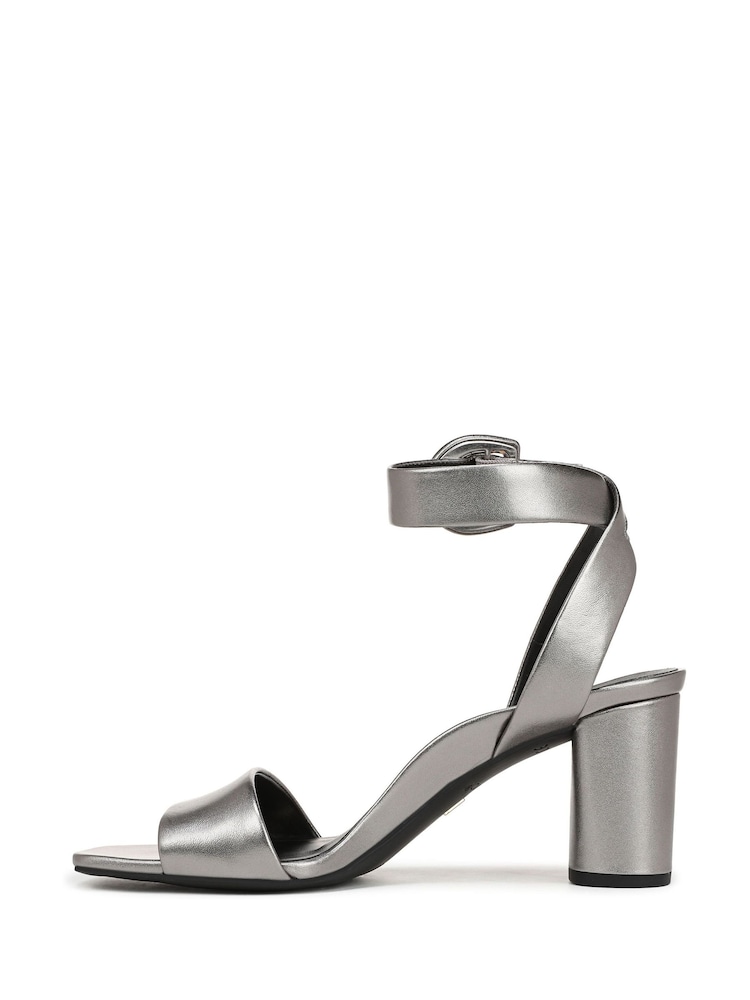 Vionic Zinfandel Wide Fit Arch Support Ankle Strap Sandals - Image 2 of 6 Vionic Zinfandel Wide Fit Arch Support Ankle Strap Sandals - Image 2 of 6