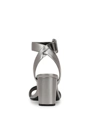 Vionic Zinfandel Wide Fit Arch Support Ankle Strap Sandals - Image 4 of 6