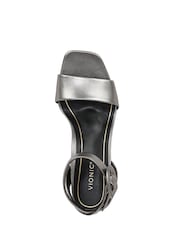 Vionic Zinfandel Wide Fit Arch Support Ankle Strap Sandals - Image 5 of 6