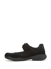 Schwarz - Vionic Walk Slim Giselle Wide Fit Arch Support Trainers - Bild 2 von 7