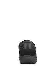 Schwarz - Vionic Walk Slim Giselle Wide Fit Arch Support Trainers - Bild 5 von 7