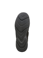 Schwarz - Vionic Walk Slim Giselle Wide Fit Arch Support Trainers - Bild 7 von 7