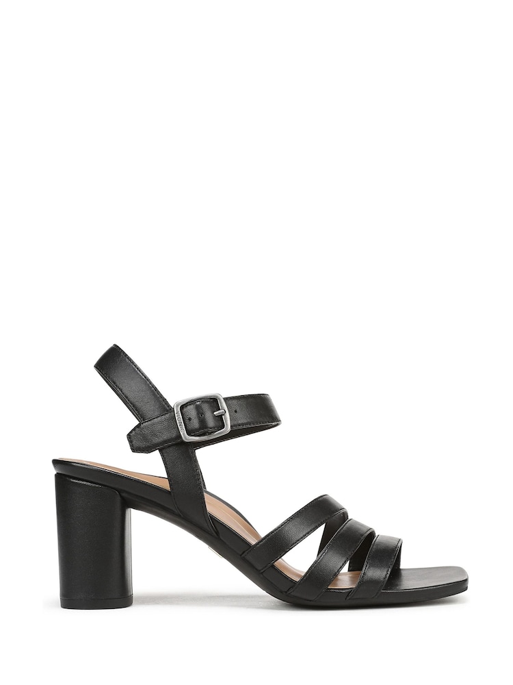 Vionic Nora Wide Fit Arch Support Ankle Strap Sandals - Image 1 of 6