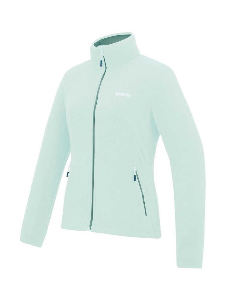 Regatta Floreo IV Φλις με φερμουάρ - Εικόνα 7 από 7