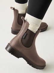 Regatta Brown Harriet II Short Wellington Boots - Image 1 of 10