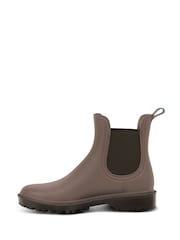 Regatta Brown Harriet II Short Wellington Boots - Image 6 of 10
