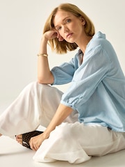Regatta Blue Nofino Shirt - Image 1 of 9