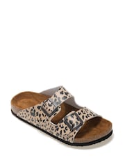 Regatta Brown Womens Mia Sandals - Image 3 of 6