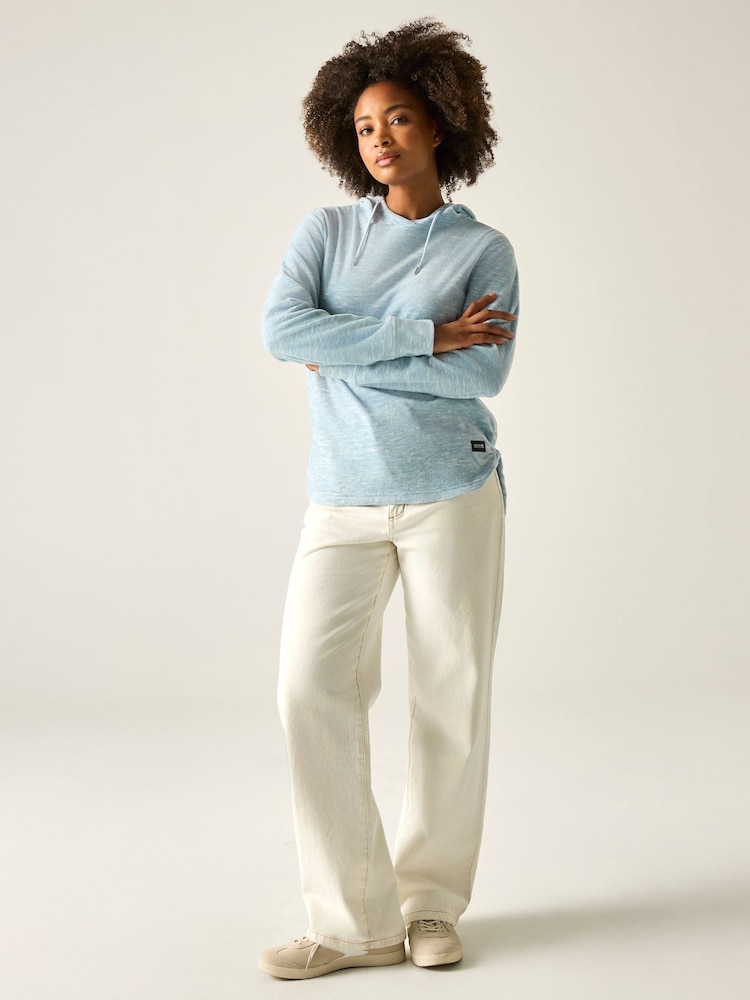 Regatta Blue Mayse Hoodie - Image 1 of 7