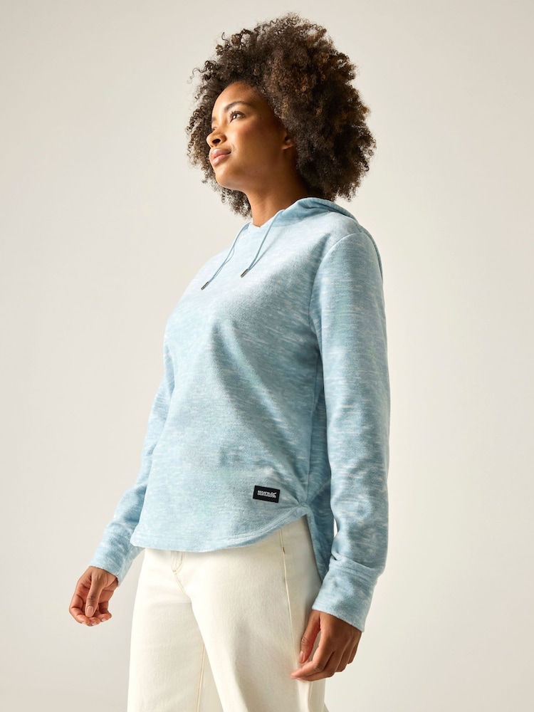 Regatta Blue Mayse Hoodie - Image 2 of 7