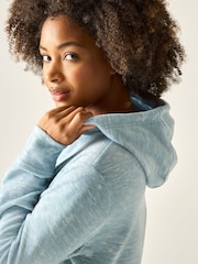 Regatta Blue Mayse Hoodie - Image 4 of 7