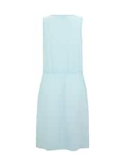 أزرق/أبيض - فستان Amore من Regatta - Image 8 of 8