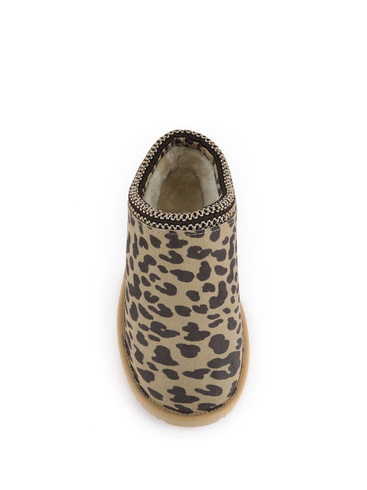 Regatta Brown Risley Waterproof Mules - Image 2 of 6