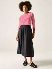 Regatta Pink Baylette T-Shirt - Image 4 of 9