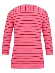 Regatta Pink Baylette T-Shirt - Image 8 of 9