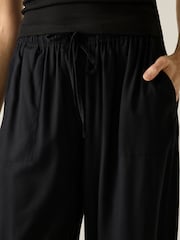 Regatta Black Life Elbrie Trousers - Image 4 of 9