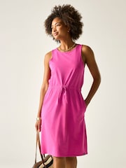 وردي - فستان Amore من Regatta - Image 2 of 9