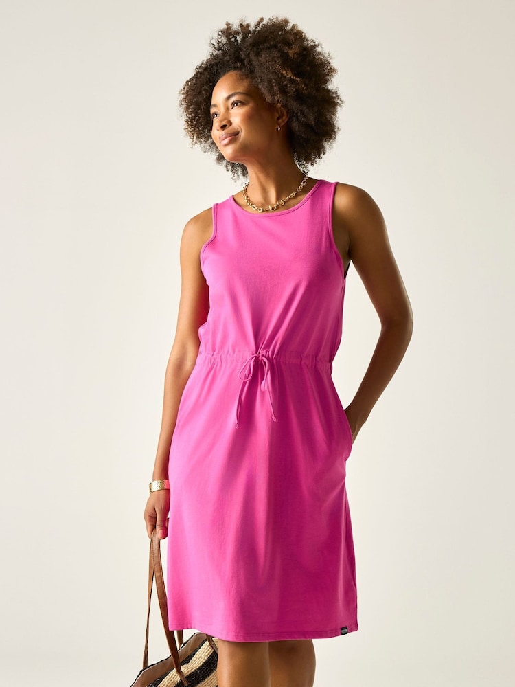 وردي - فستان Amore من Regatta - Image 2 of 9