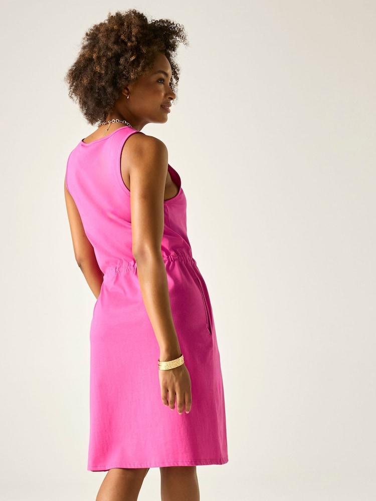 regatta pink dress Buy Regatta Pink Amore Dress from Next USA