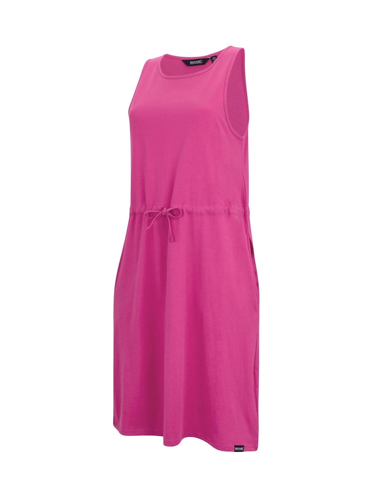 Buy Regatta Pink Amore Dress from Next Finland