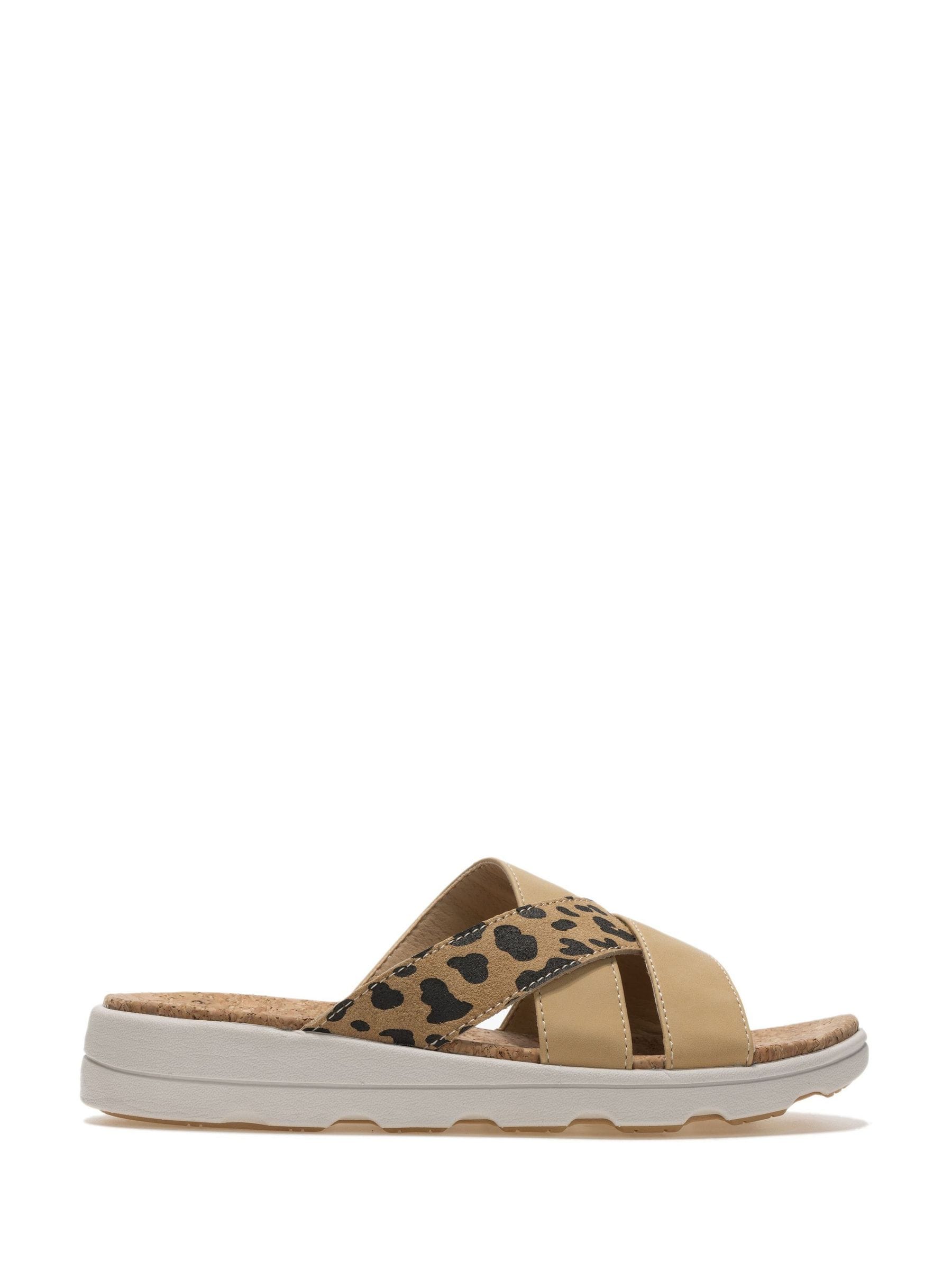 Regatta Women's Brown Cassie Sandals