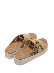 Regatta Brown Cassie Sandals - Image 5 of 6