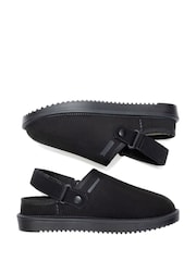 Regatta Black Risley Clogs - Image 4 of 6