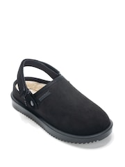 Regatta Black Risley Clogs - Image 5 of 6