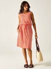 برتقالي - فستان Amore من Regatta - Image 1 of 5