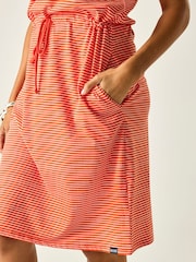 برتقالي - فستان Amore من Regatta - Image 5 of 5