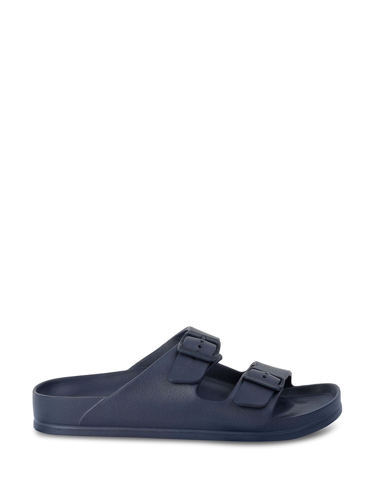 Regatta Blue Womens Brooklyn Sandals - Image 1 of 6 Regatta Blue Womens Brooklyn Sandals - Image 1 of 6
