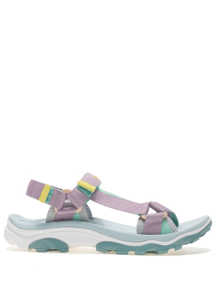 Regatta Blue Breise Sandals - Image 1 of 6 Regatta Blue Breise Sandals - Image 1 of 6