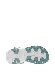 Regatta Blue Breise Sandals - Image 6 of 6