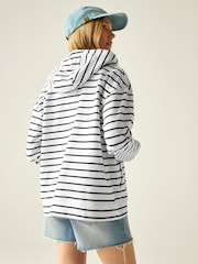 Regatta White Bayletta Hoodie - Image 2 of 8