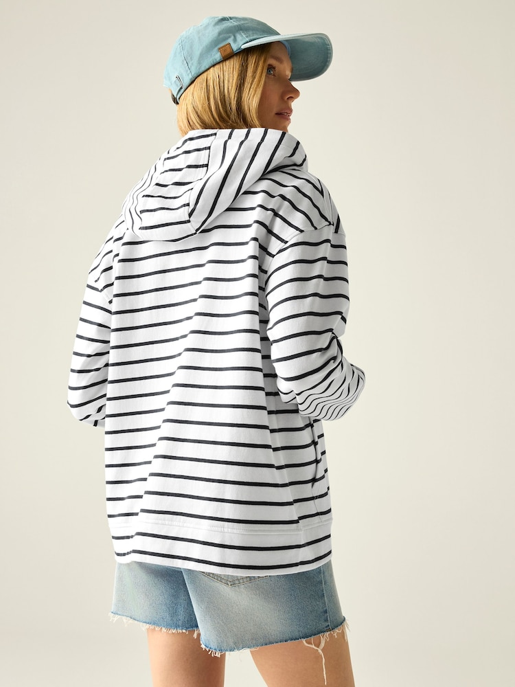 Regatta White Bayletta Hoodie - Image 2 of 8