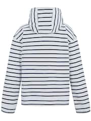 Regatta White Bayletta Hoodie - Image 7 of 8