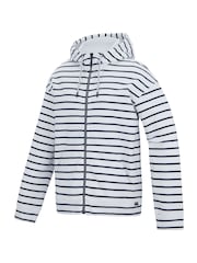 Regatta White Bayletta Hoodie - Image 8 of 8