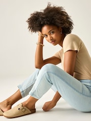 Regatta Blue Shorebella Capri - Image 1 of 8