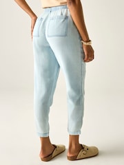 Regatta Blue Shorebella Capri - Image 4 of 8