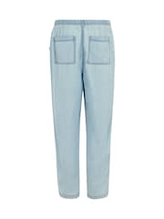 Regatta Blue Shorebella Capri - Image 8 of 8