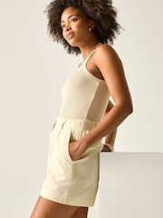 Regatta Cream Sabelle Shorts - Image 3 of 9