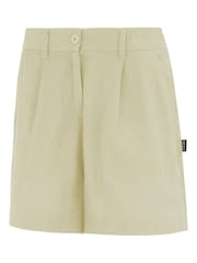 Regatta Cream Sabelle Shorts - Image 8 of 9