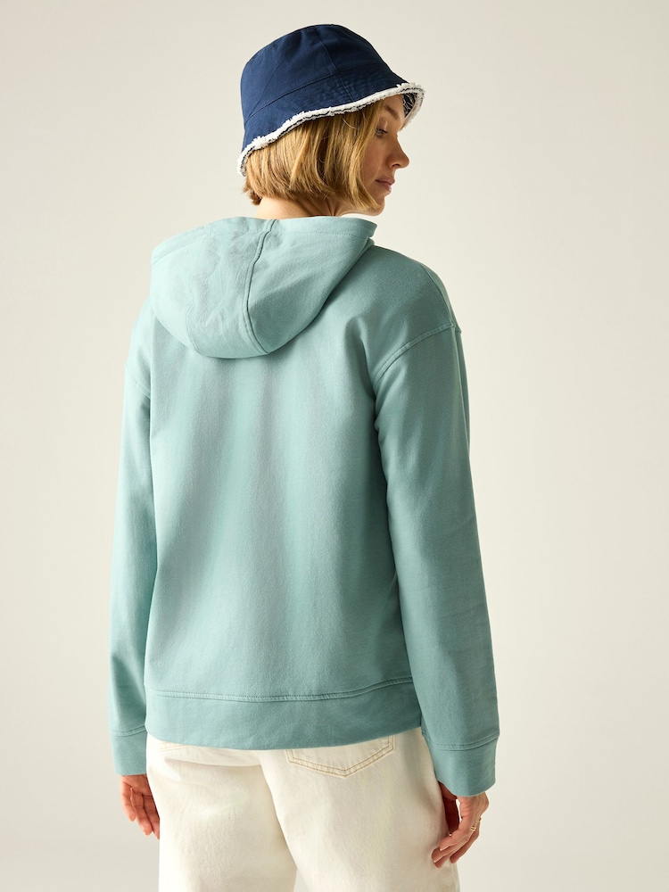 Regatta Green Bayletta Hoodie - Image 2 of 7